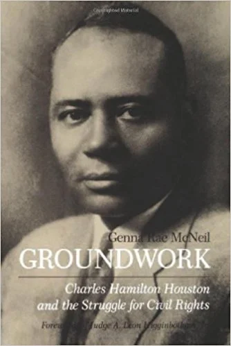 After serving in World War I, Mr. Houston entered Harvard Law School in the fall of 1919. He became the first African American to serve as editor of the Harvard Law Review in 1922. From 1929 to 1935, he served as Vice-Dean and Dean of the Howard University School of Law. He influenced nearly 25% of all of the African American attorneys in the United States at the time. Mr. Houston left Howard in 1935 to become the first special counsel for the NAACP. Through his work, he contributed to nearly every civil rights case that reached the U.S. Supreme Court between 1930 and his death on April 22, 1950 .