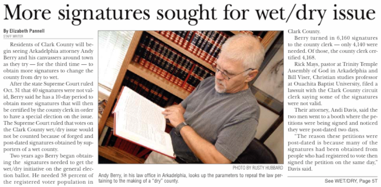 081109 (1) More signatures sought for wet-dry issue.png