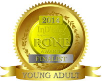 Lucy's Chance (Red Rock Ranch, book 1) was a finalist in the Young Adult Category of the 2014 InD'tale Magazine's RONE Awards! I am honored!