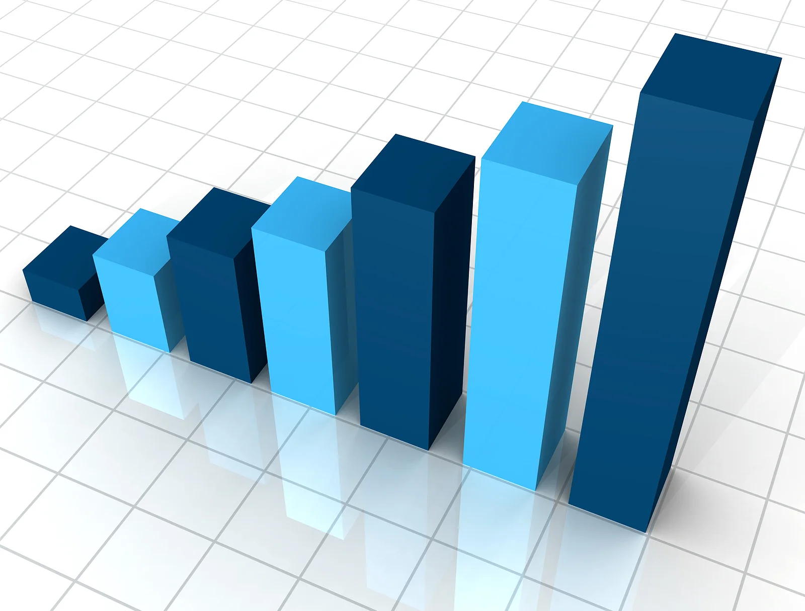 Exhibitors using lead retrieval will have their prospect contact information uploaded to their personal cloud based portal where they can perform customized analysis and charting of the data.