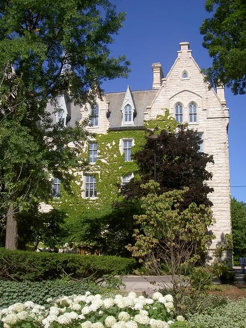 Northwestern University