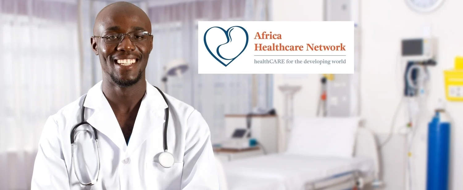 Africa Healthcare Network