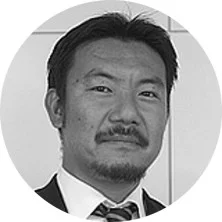 Shigeru Handa: Director, Asia Africa Investment and Consulting