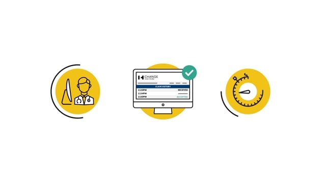 Revenue Performance Advisor // Change Healthcare