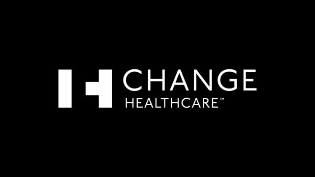 Brand Reveal // Change Healthcare