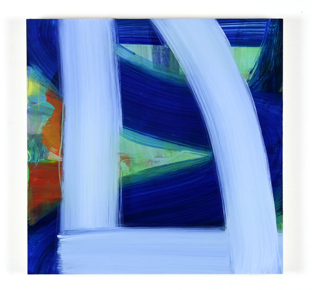 Fisher's Wake
