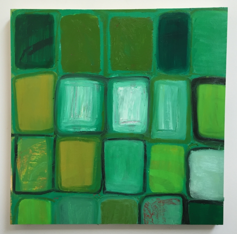 Green Grid