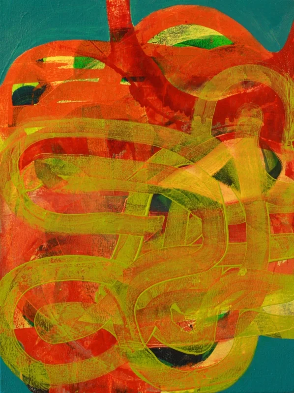 In Tangle