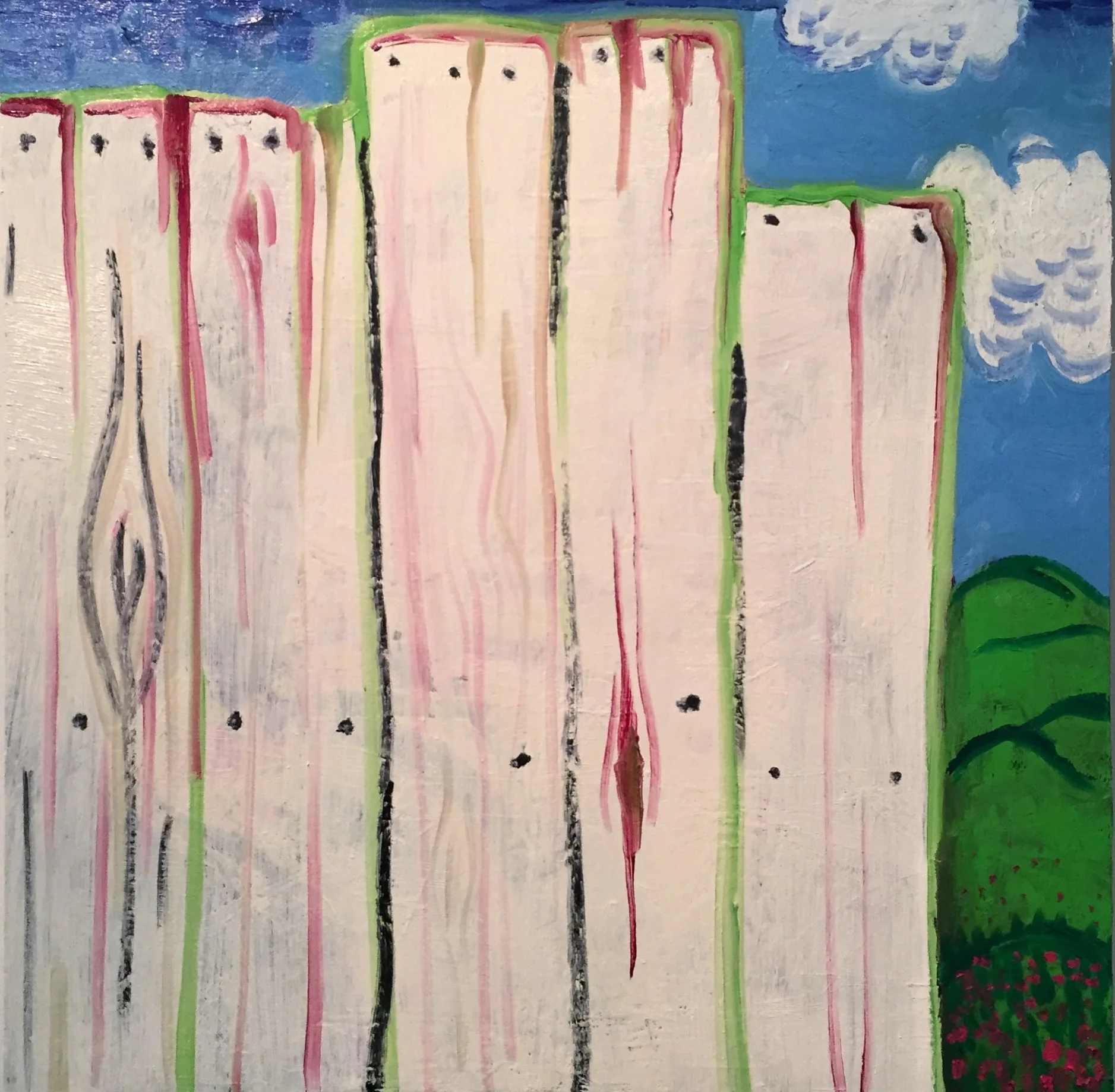Fence 2