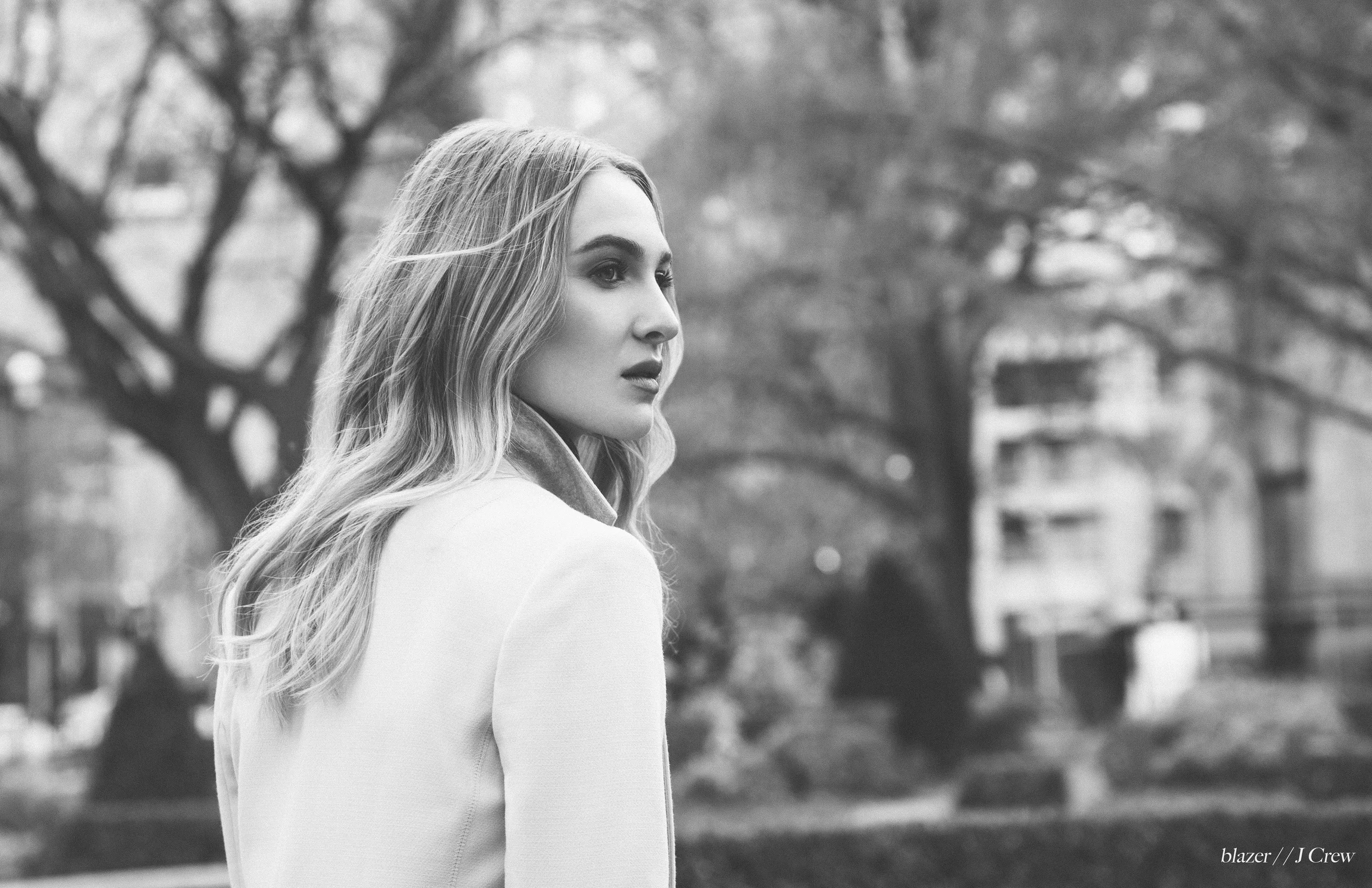  Mark Binks is a fashion and portrait photographer based in Toronto.  www.markbinks.com 