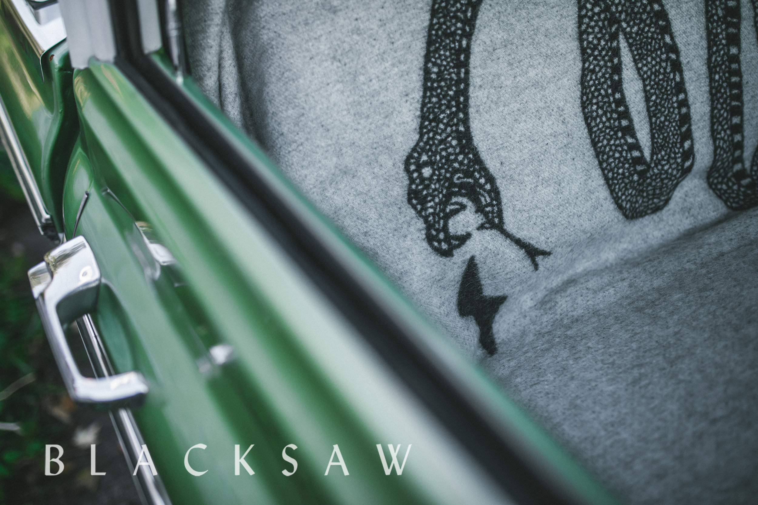 Blacksaw Campaign