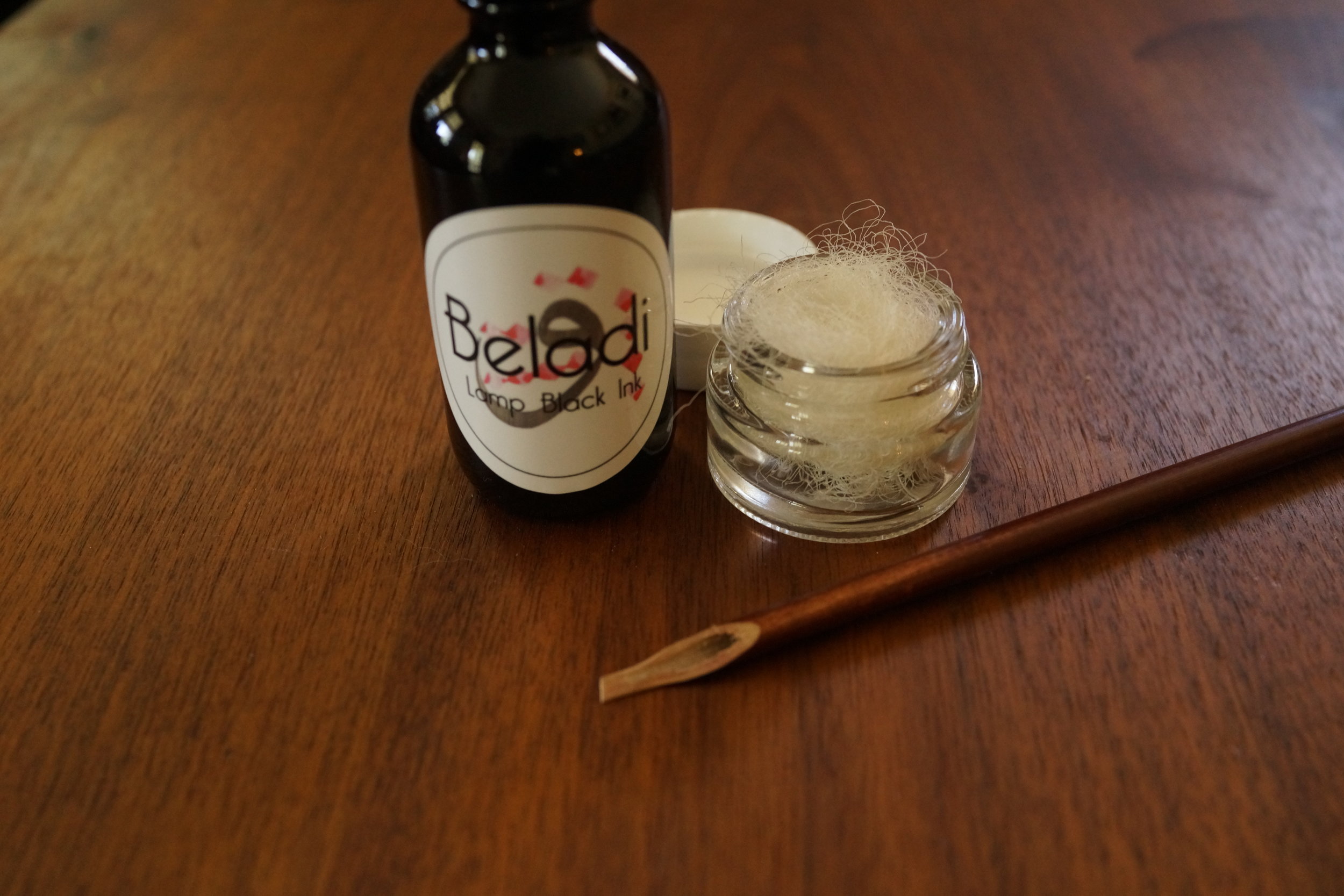 Sets — Arabic Calligraphy Supplies