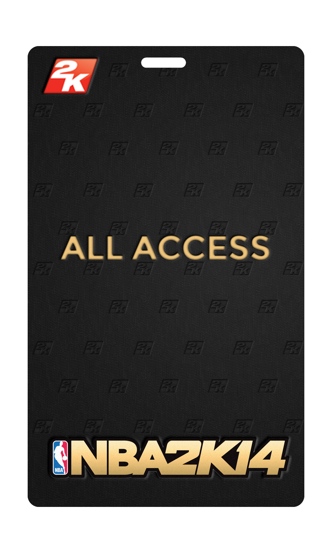 Access Credentials