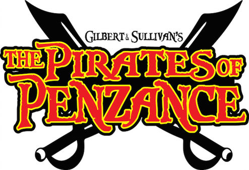 Pirates of Penzance at the Sharon Playhouse with the
