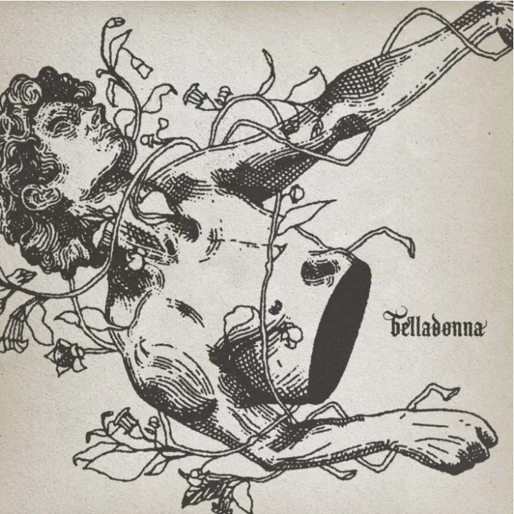 EV G "Belladonna" (Self-Released)