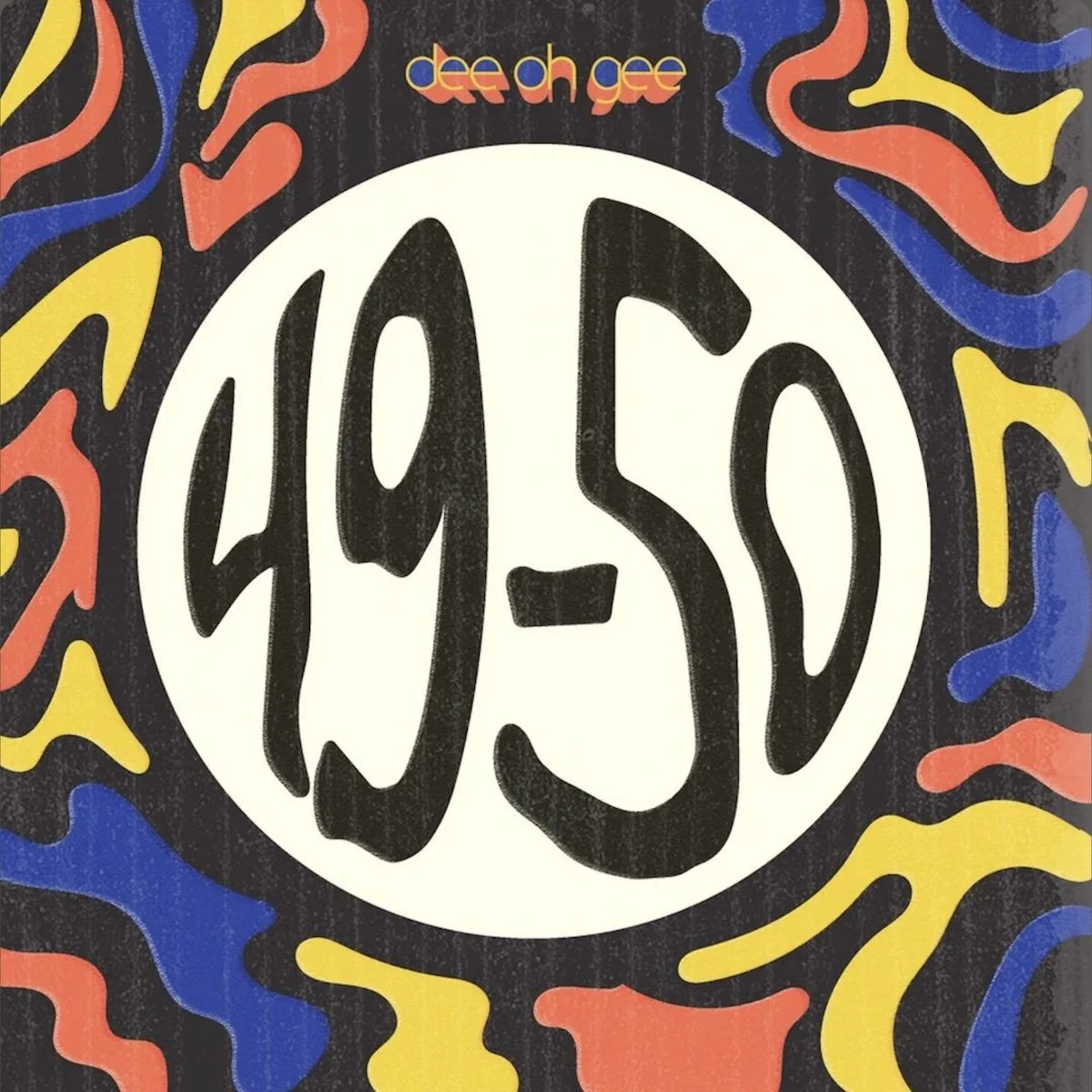 DEEOHGEE "49-50" (Midtopia)