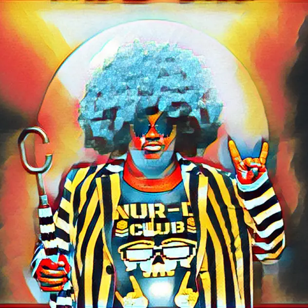 NUR-D Chunkadelic (Fairplay)