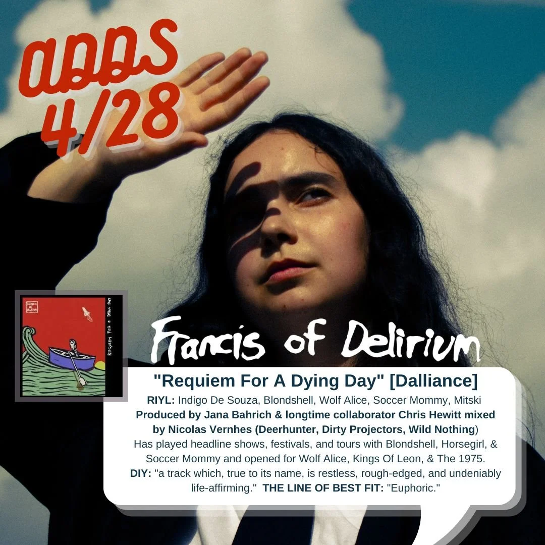 Francis of Delirium Going for Adds Instagram.jpg