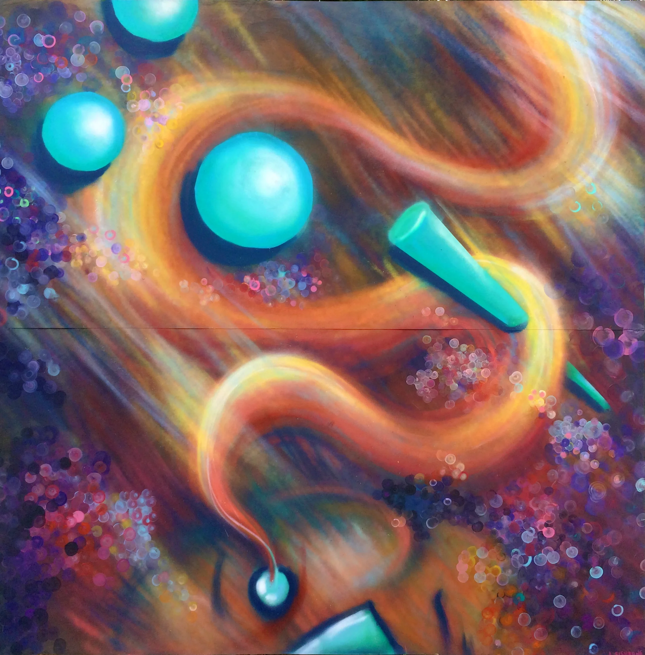 Dream Sequence No. 2