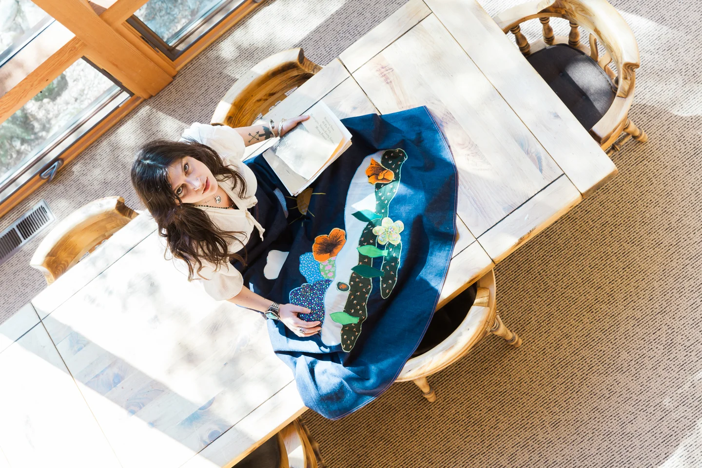 ELECTRIC LOVE COMPANY