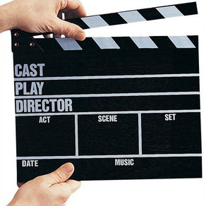 Making Your NTCUE Application Video