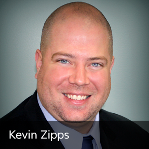 Applicant 13: Kevin Zipps