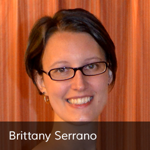 Top 15 Post: Brittany Serrano