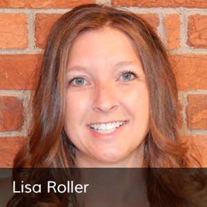 Top 15 Post: Lisa Roller