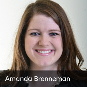 Top 15 Post: Amanda Brenneman