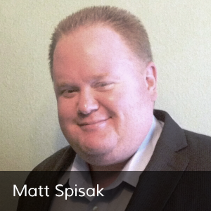 Top 15 Post: Matt Spisak