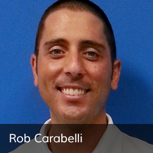 Top 15 Post: Rob Carabelli