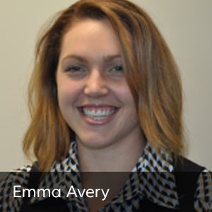 Top 15 Post: Emma Avery