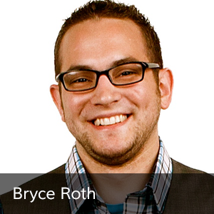 Top 5 Video: Bryce Roth