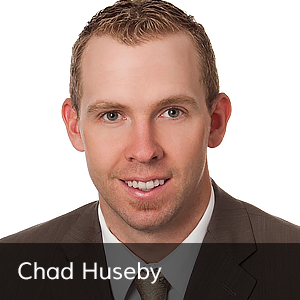 Top 5 Video: Chad Huseby