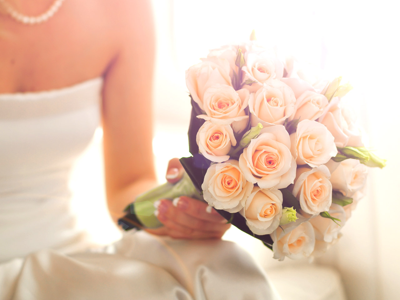 Economic Recovery – One Wedding at a Time