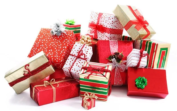 “Tis the season to ‘Buy Local’…”