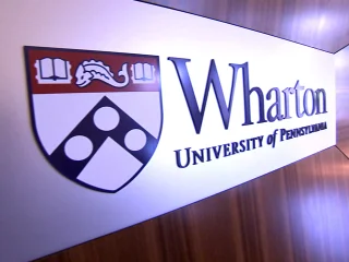 Wharton, Dream to Reality in T-Minus a Couple of Days…