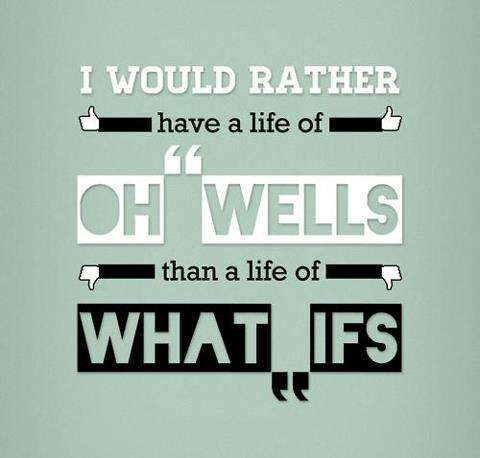 Choice: Taking Risks or Playing it Safe?