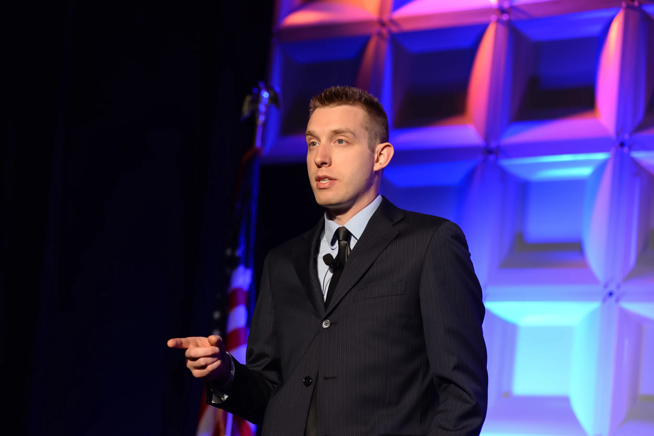 Castley named 2014 CUES Next Top Credit Union Exec