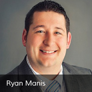 NextGen Leaders: Ryan Manis