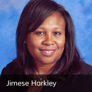 Finalist Presentation: Jimese Harkley