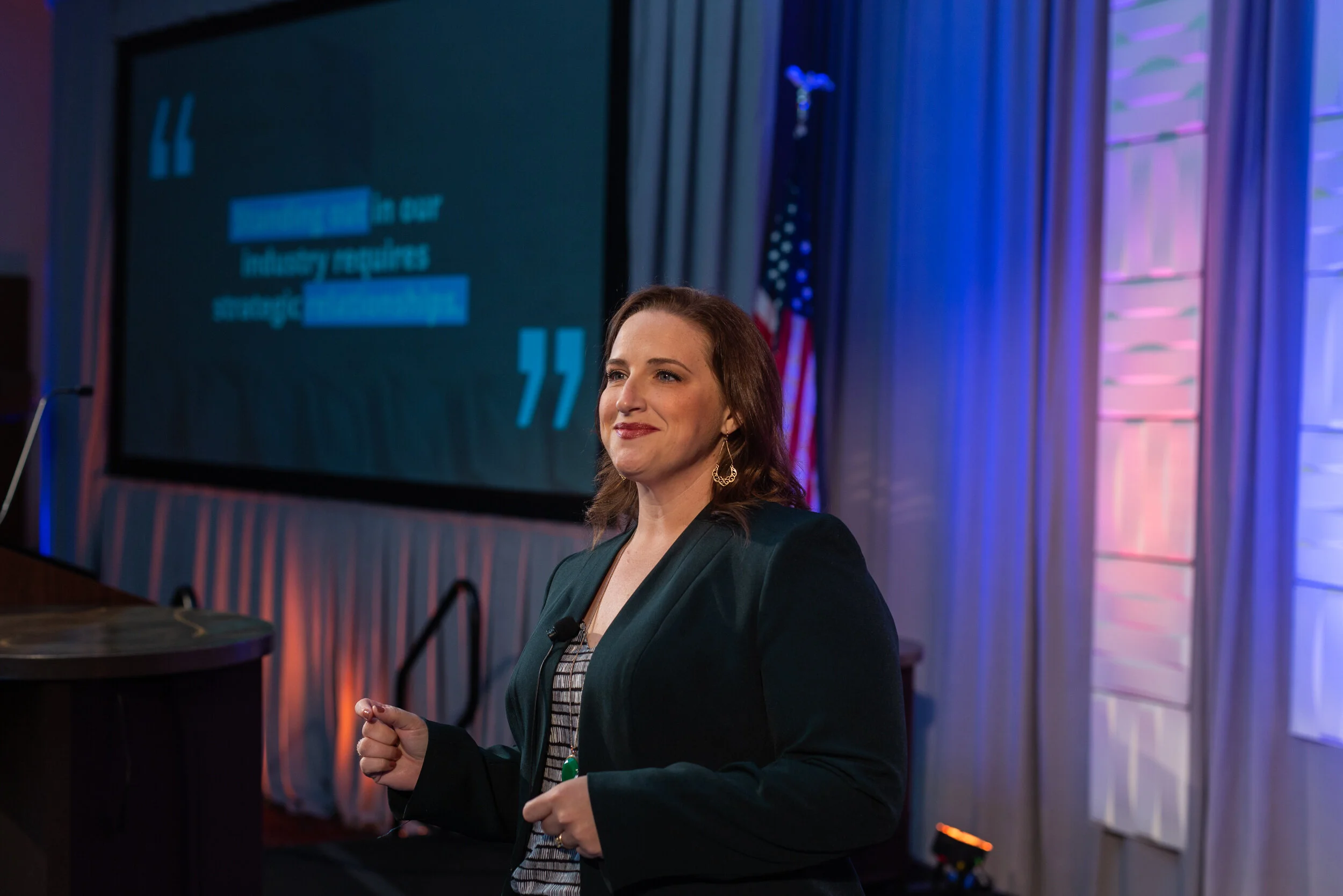 CUES 66: 2018 CUES Next Top Credit Union Exec Competition Winner, An Interview with Lynette Cupps, CIE