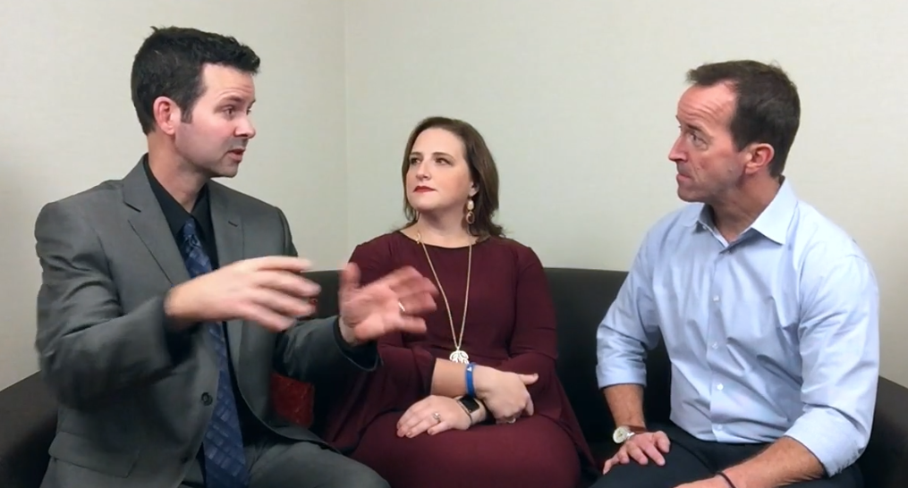  CETNET Interviews: CUES 2018 NTCUE Winner is… MAX Credit Union’s Lynette Cupps