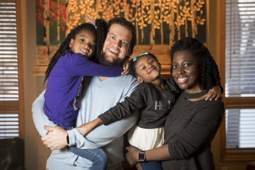 Financing For Adoptive Families