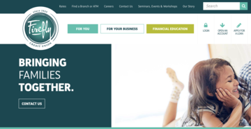 Firefly CU Launches New Adoption Loan