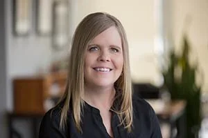 Jennifer McCorkle Selected to Participate in CUES Emerge Program