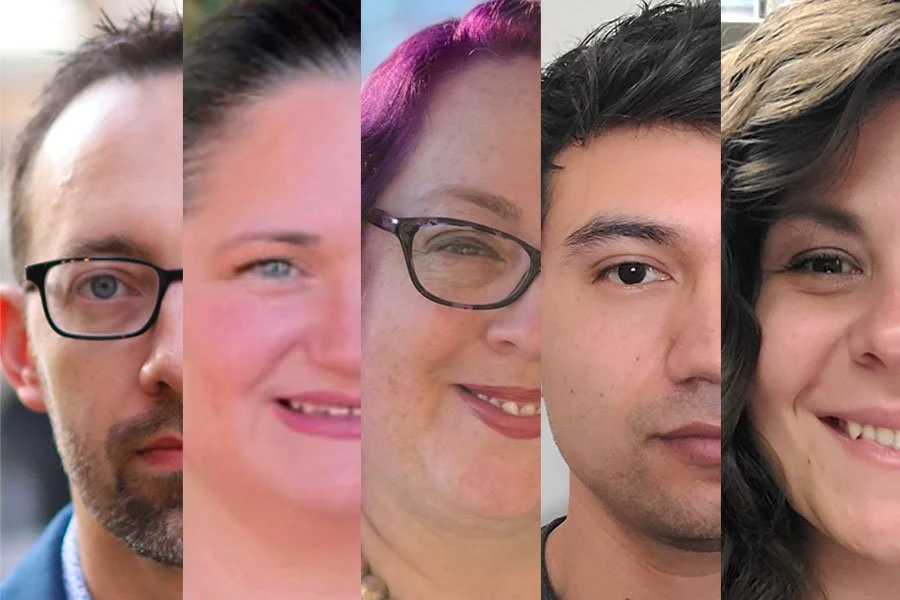 CUES Emerge Final Five Announced