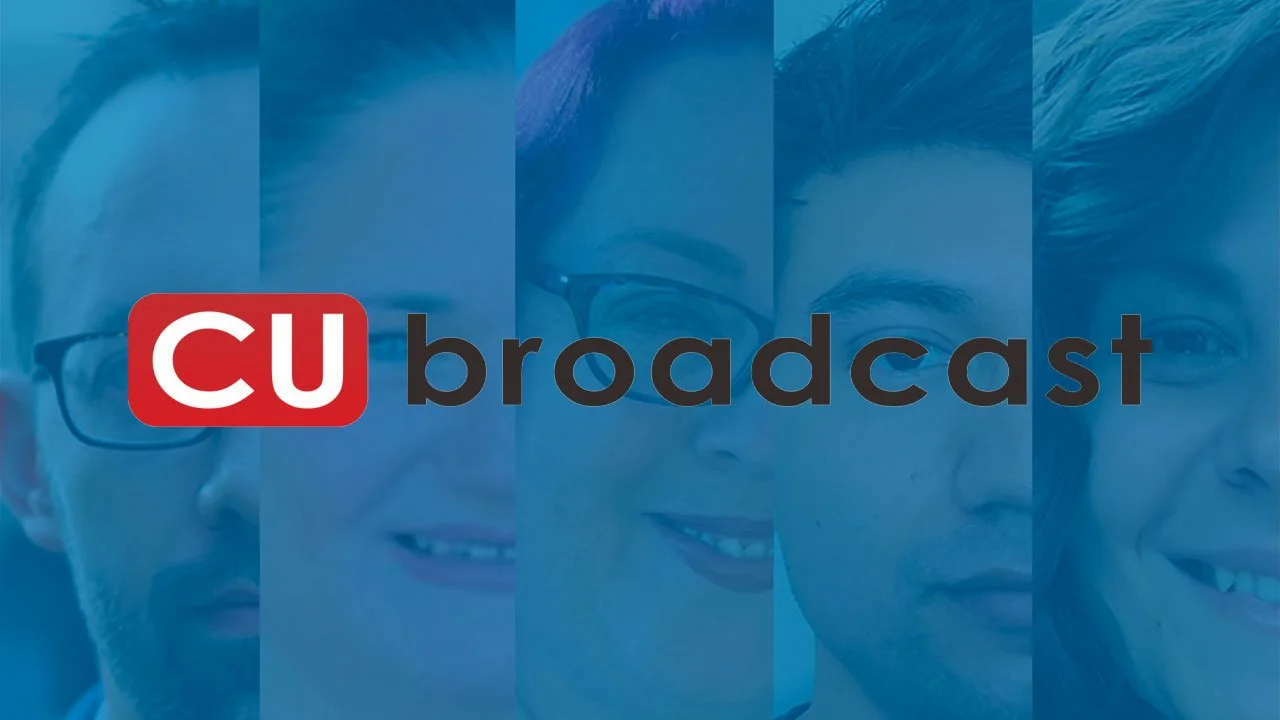 2022 CUES Emerge Finalists featured on CUbroacast