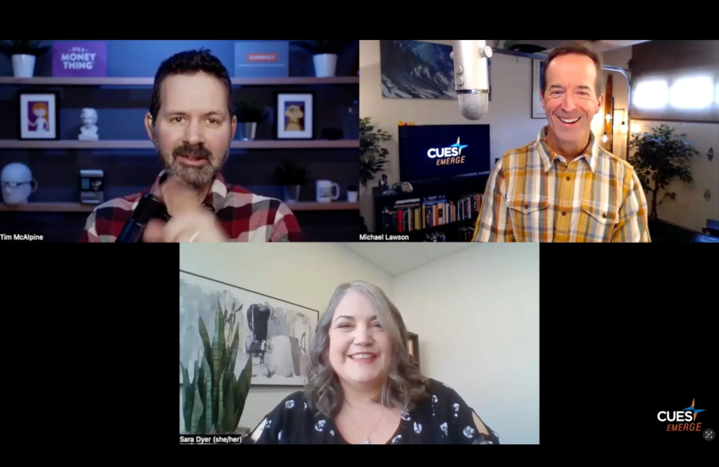 CUbroadcast: 2024 CUES Emerge Program Accepting Applications for Future Leaders