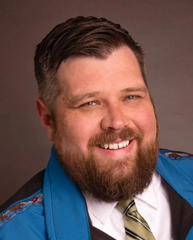 Mark Burgess